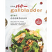 The No-Gallbladder Diet Cookbook: Recipes to Cook Post Gallbladder Removal Surgery