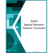 GACE Special Education General Curriculum
