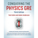 Conquering the Physics GRE