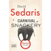 Carnival of Snackery: Diaries (2003-2020)