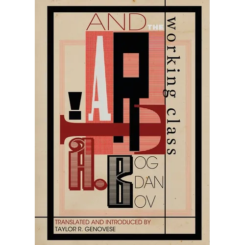 Art and the Working Class