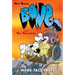 More Tall Tales: A Graphic Novel (Bone Companion)