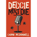 Deccie Must Die