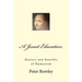 A Jesuit Education: History and Benefits of Humanism
