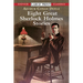 Eight Great Sherlock Holmes Stories
