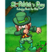 St. Patrick's Day Coloring Book For Kids: Saint Patrick's Day Coloring Pages Plus Fun Activities for Kids