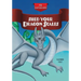 Shed Your Dragon Scales