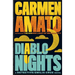 Diablo Nights: A Detective Emilia Cruz Novel