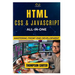 HTML, CSS & JavaScript All-in-One: Mastering Front-End Development