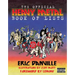 The Official Heavy Metal Book of Lists