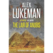 The Lair of Anubis