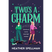 Two's a Charm