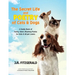 The Secret Life and Poetry of Cats & Dogs: A Family Book of Funny, Short, Rhyming Poems for Kids & All Pet Lovers