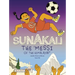 Sunakali the Messi of the Himalayas