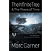 The Infinite Tree & The Rivers of Time: Time, Experience, & The Foundations of Reality