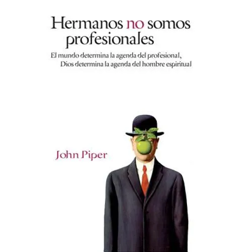 El Hermanos No Somos Profesionales = Brothers, We Are Not Professionals