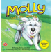 Molly Gets Her Wheels