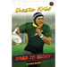 Road to Glory - Cheslin Kolbe