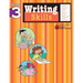 Writing Skills: Grade 3 (Flash Kids Harcourt Family Learning)
