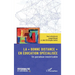 La bonne distance en éducation spécialisée: Un paradoxe inextricable