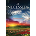 The Necessity of Repentance
