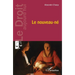 Le nouveau-né