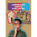 Cardboard Castle Challenge!