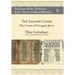 The Lailashi Codex: the Crown of Georgian Jewry