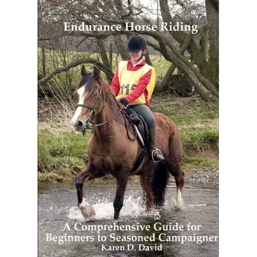 Endurance Horse Riding