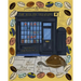A Cat in the Cap: The Webb Ellis Rugby Football Museum
