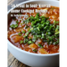 50 Seoul to Soul: Korean Home Cooking Recipes