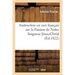 Instruction En Vers Français Sur La Passion de Notre Seigneur Jésus-Christ
