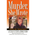 Murder, She Wrote: Trick or Treachery