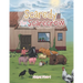 Scaredy the Scarecrow