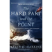 The Hard Part Was the Point: On Leadership, Legacy, and Purpose