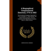 A Biographical Congressional Directory, 1774 to 1903: The Continental Congress: September 5, 1774, to October 21, 1788, Inclusive. the United States C