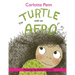 The Turtle With An Afro
