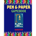 Paper and Pen: Hangman Game