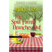 The Spia Family Branches Out