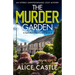 The Murder Garden: An utterly unputdownable cozy mystery