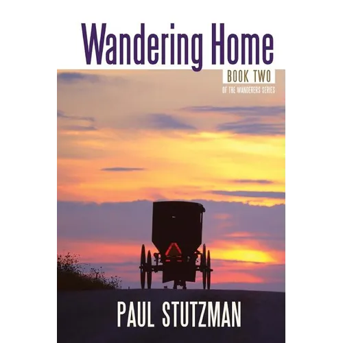 Wandering Home