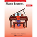 Piano Lessons Book 5: Hal Leonard Student Piano Library