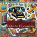 Colorful Discoveries: A Journey of Inventions