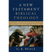 A New Testament Biblical Theology: The Unfolding of the Old Testament in the New