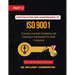 Certification and Maintenance of ISO 9001: Ensuring Long-term Compliance and Continuous Improvement for Small Enterprises part3