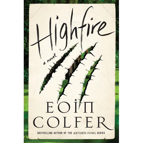 Highfire