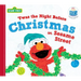 Twas the Night Before Christmas on Sesame Street