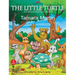 The Little Turtle: An Illustrated Poem