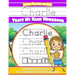 Charlie Letter Tracing for Kids Trace my Name Workbook: Tracing Books for Kids ages 3 - 5 Pre-K & Kindergarten Practice Workbook