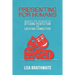 Presenting for Humans: Insights for Speakers on Ditching Perfection and Creating Connection
